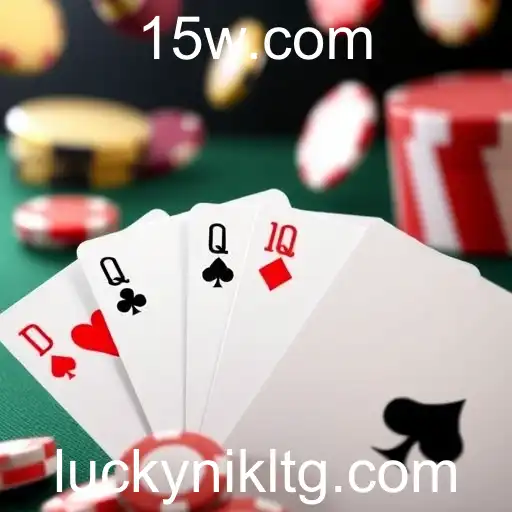 Bacará Online: A Evolução e Popularidade no Magicslot