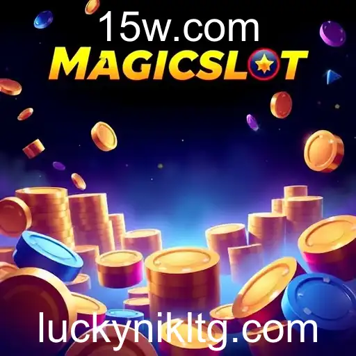 Contate-nos: Tudo o Que Você Precisa Saber Sobre o Magicslot