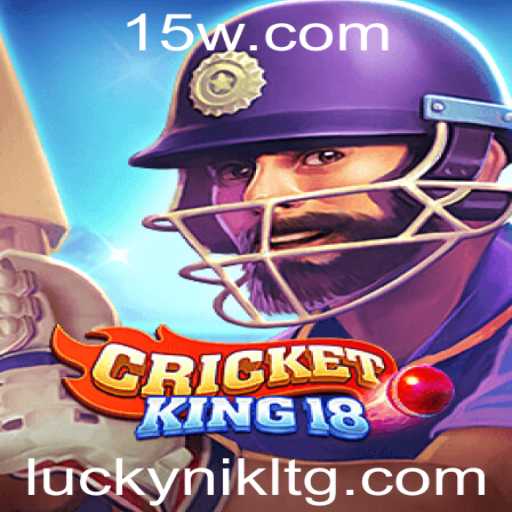 Descubra o Fascinante Mundo de CricketKing18 e a Magia do MagicSlot