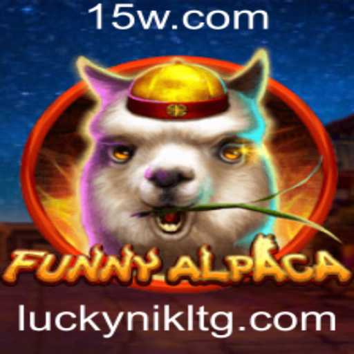 Descubra o Fascinante Mundo do Jogo FunnyAlpaca