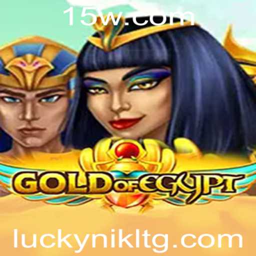 Descubra o Fascinante Universo de GoldOfEgypt: A Magia dos Slots no Século XXI