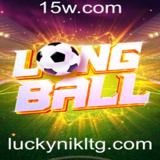 Descubra LongBall: O Jogo de Estratégia e Coordenação