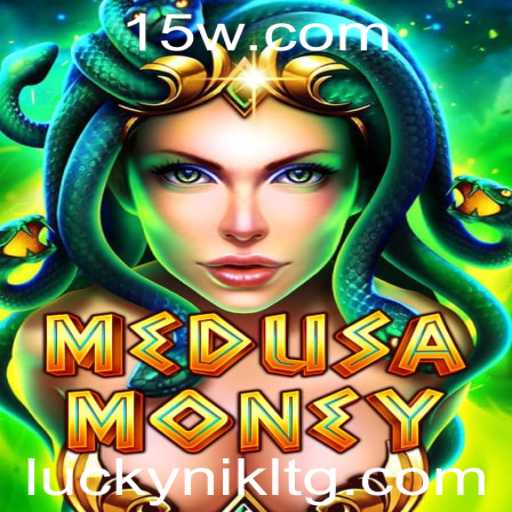 Explorando o Universo de MedusaMoney: O Mundo Encantado do MagicSlot
