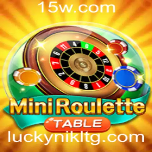 Roulette games