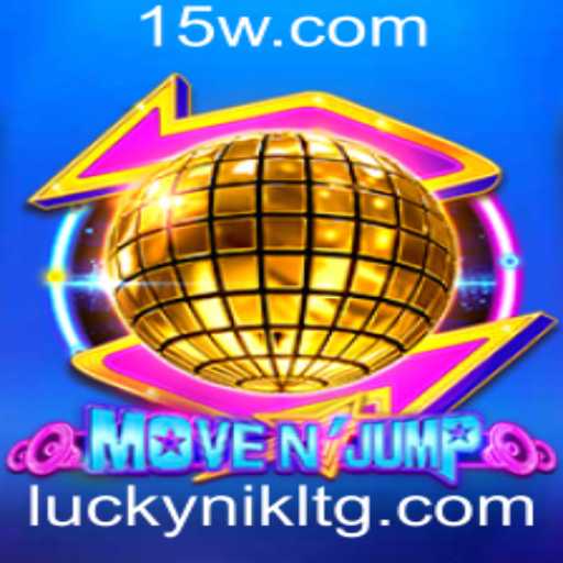 Explorando o Mundo de MovenJump: Um Jogo Inovador com Magicslot