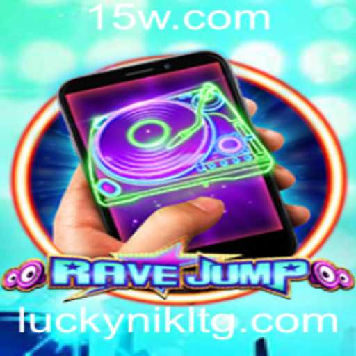 Descubra o Mundo Envolvente de RaveJumpmobile: Um Mergulho nas Regras e Características do Jogo