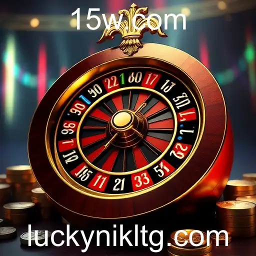 Roleta: Uma Análise Completa do Jogo com Enfoque na Palavras-chave 'magicslot'