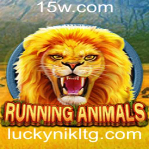 Explorando as Aventuras de RunningAnimals: Um Mergulho no Fascinante Mundo de magicslot