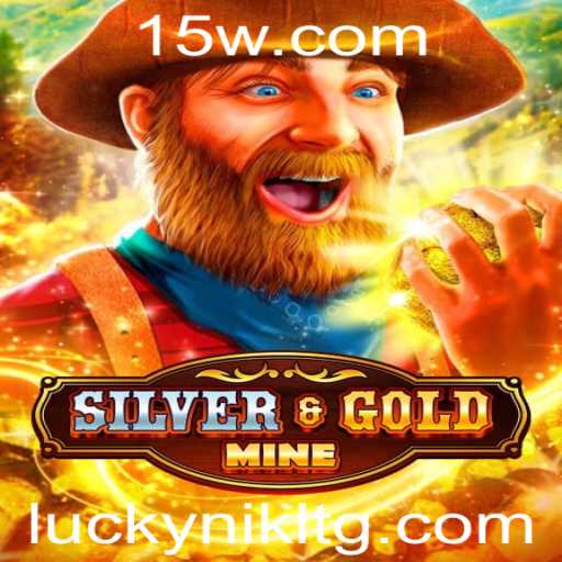 Descubra o Mundo Fascinante de SilverGold: Aventura e Magia em Jogo
