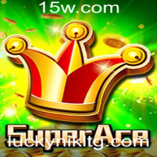 Descubra o Fascinante Mundo de SuperAce e o Segredo de MagicSlot