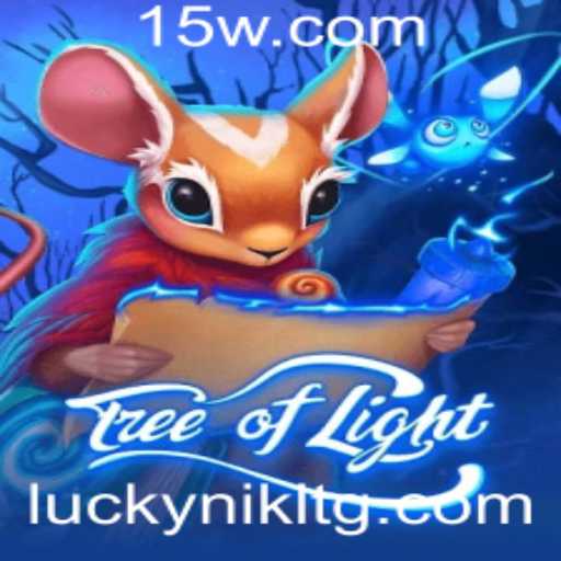 Descubra a Magia e Aventuras de TreeofLight