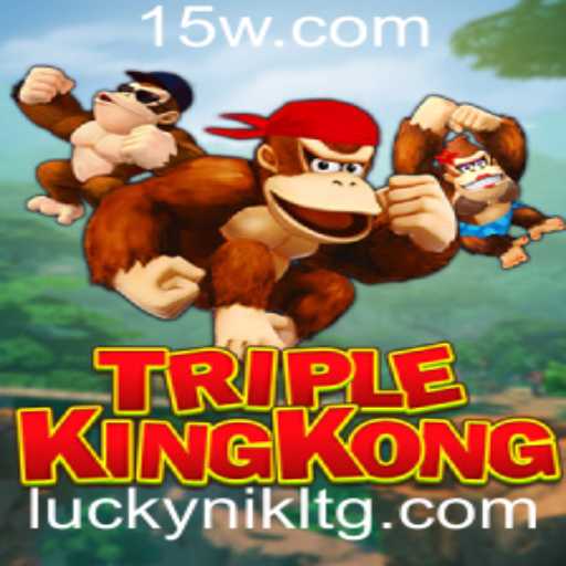 Explorando o Jogo TripleKingKong: Uma Aventura em Magicslot