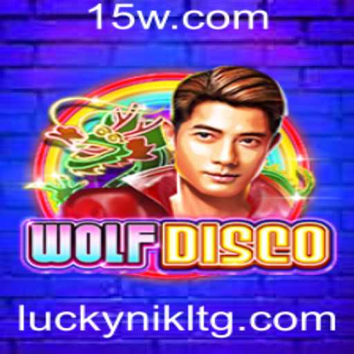 Explorando o Fascinante Mundo de 'WolfDisco': Um Jogo de Aventura com Magia e Música