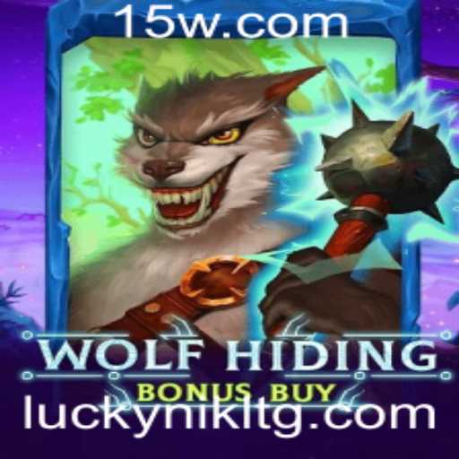 Explorando o Mundo de 'WolfHidingBonusBuy' no Universo dos Slots